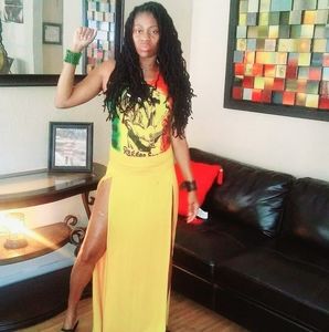 Meet your Posher, Marla